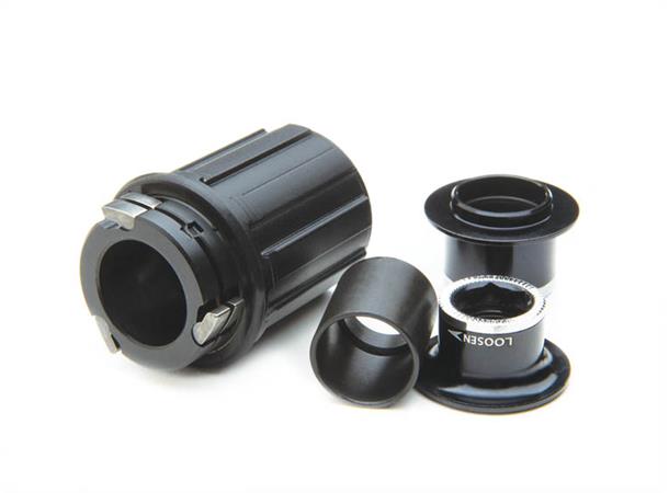 Race Face Turbine Shimano HG Boss 9/10 delt Shimano boss til Turbine hjul 